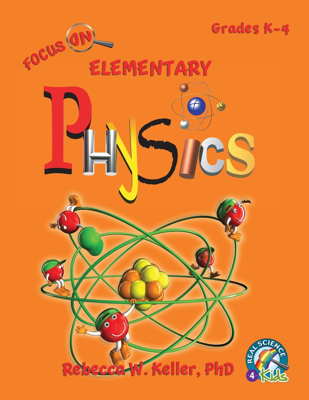 Focus On Elementary Physics