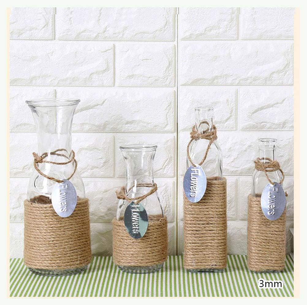 ガーデントワイン,ガーデントワイン,カラフルなツレ,DIYクラフトホームガーデンデコ用,あなたが選択するための16色があります,ナチ