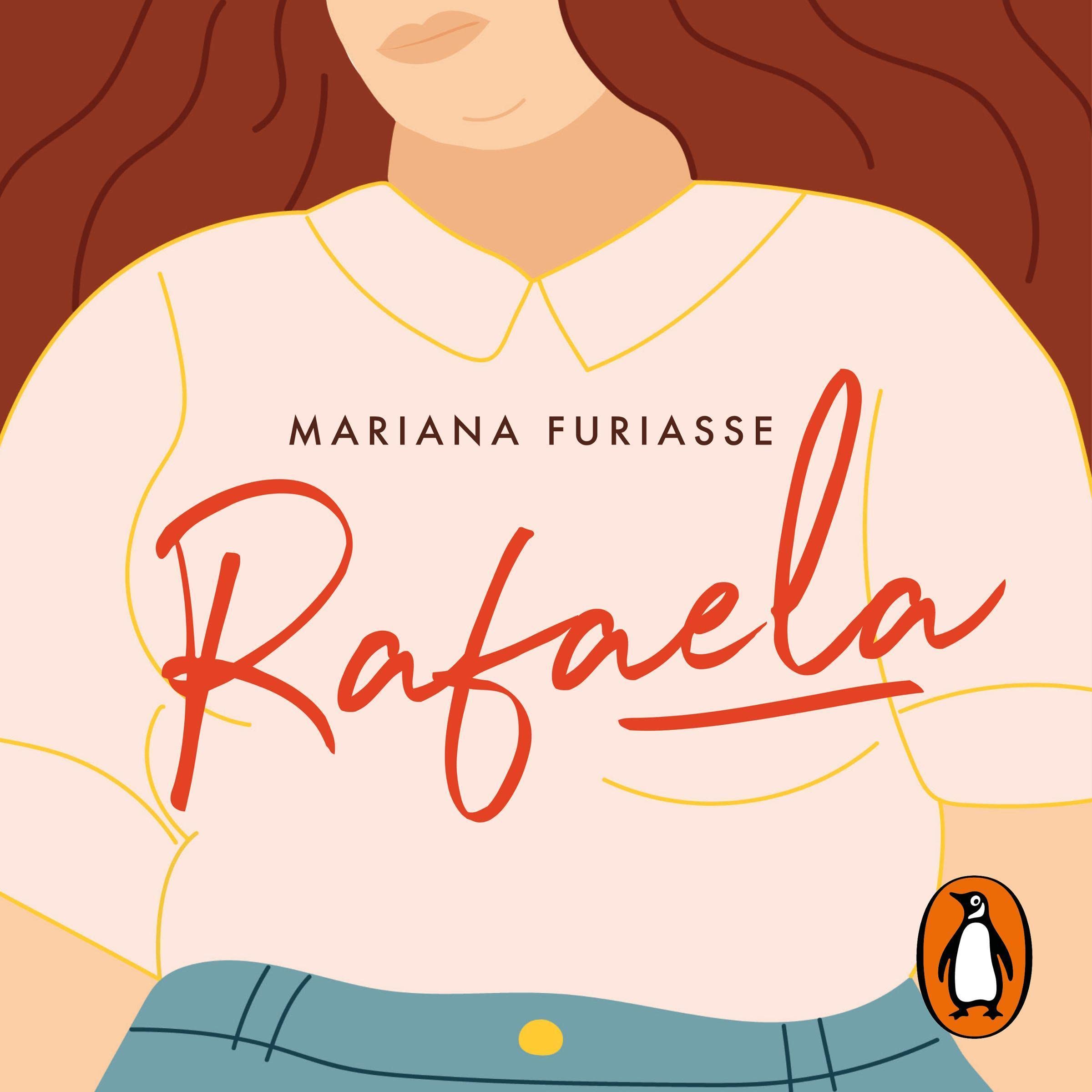 Cover art for Rafaela (Spanish Edition)