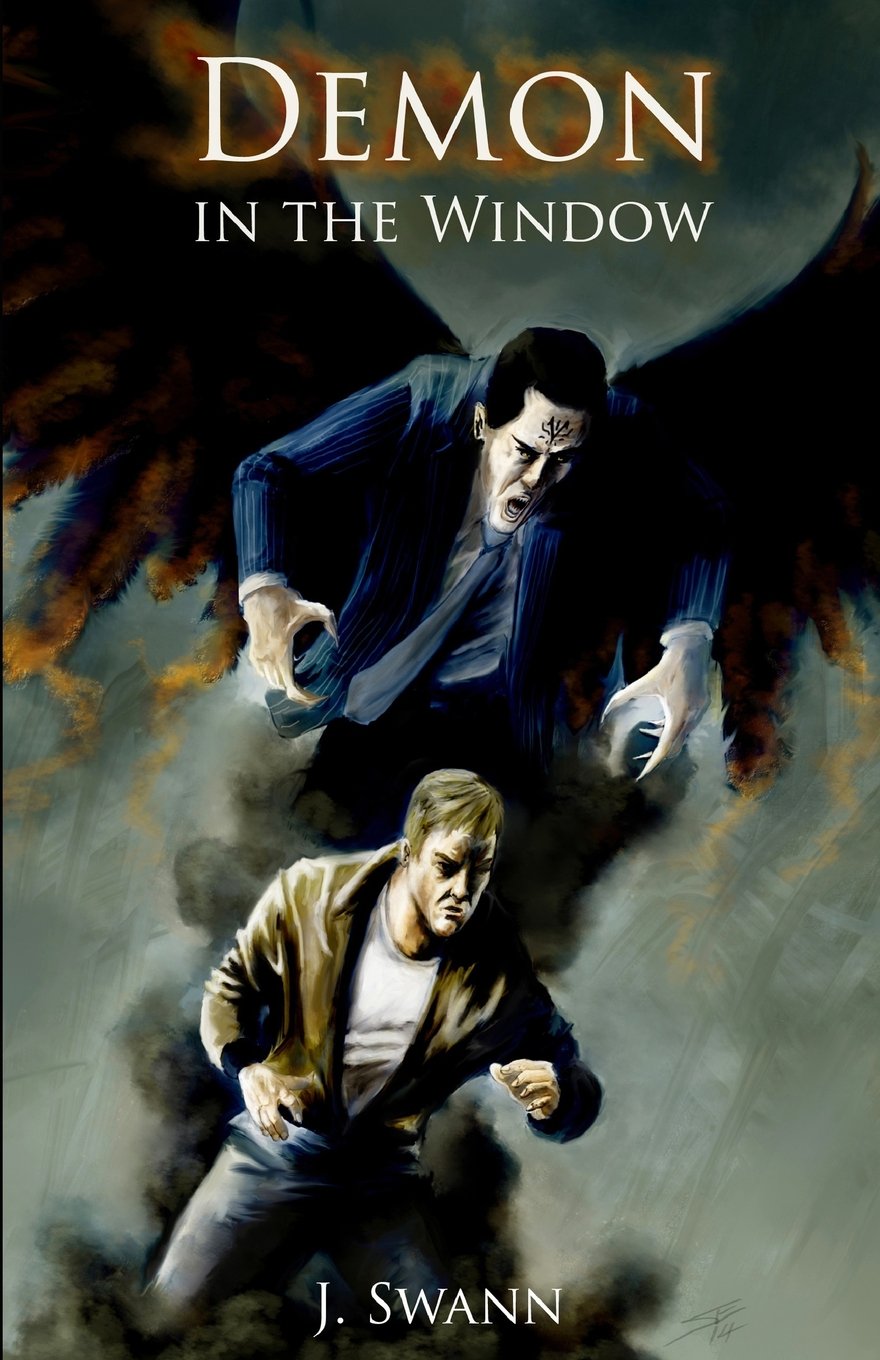 Demon In Window Book review of Demon In The Window - Readers' Favorite: Book Reviews ...