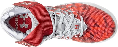 Miniatura 2 de Under Armour Fútbol para niño moldeado TPU USA (bebéniño pequeñoniño grande)