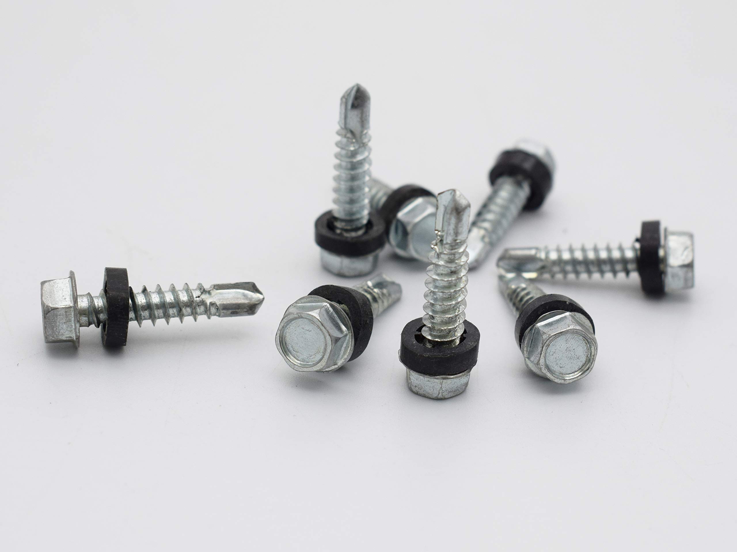 RAB Self Drilling Screws with Plastic, iron material, Heavy Duty (CODE:- Self Drilling Plastic, Size- 25 x 6mm, 1 Packet of 500 pcs) (B08PVQPDFD) Amazon Price History, Amazon Price Tracker