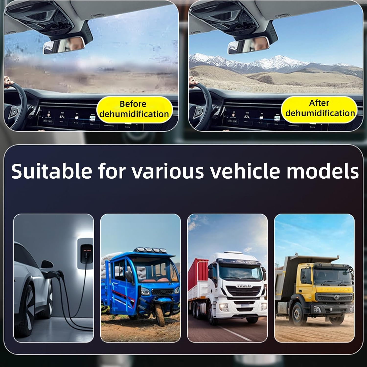 Battery Powered Heater,Battery Operated Space Heater Indoor Cordless Rechargeable With Usb Batteries&360-Degree Rotation,Portable Heaters Quiet Anti Tilt Design for Camping/Indoors (5 Batteries Kit)