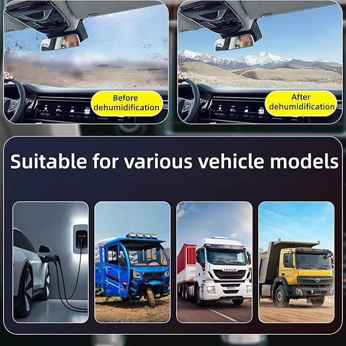 Calefactor Eléctrico Portátil a Batería Recargable con Rotación 360° miniatura 6