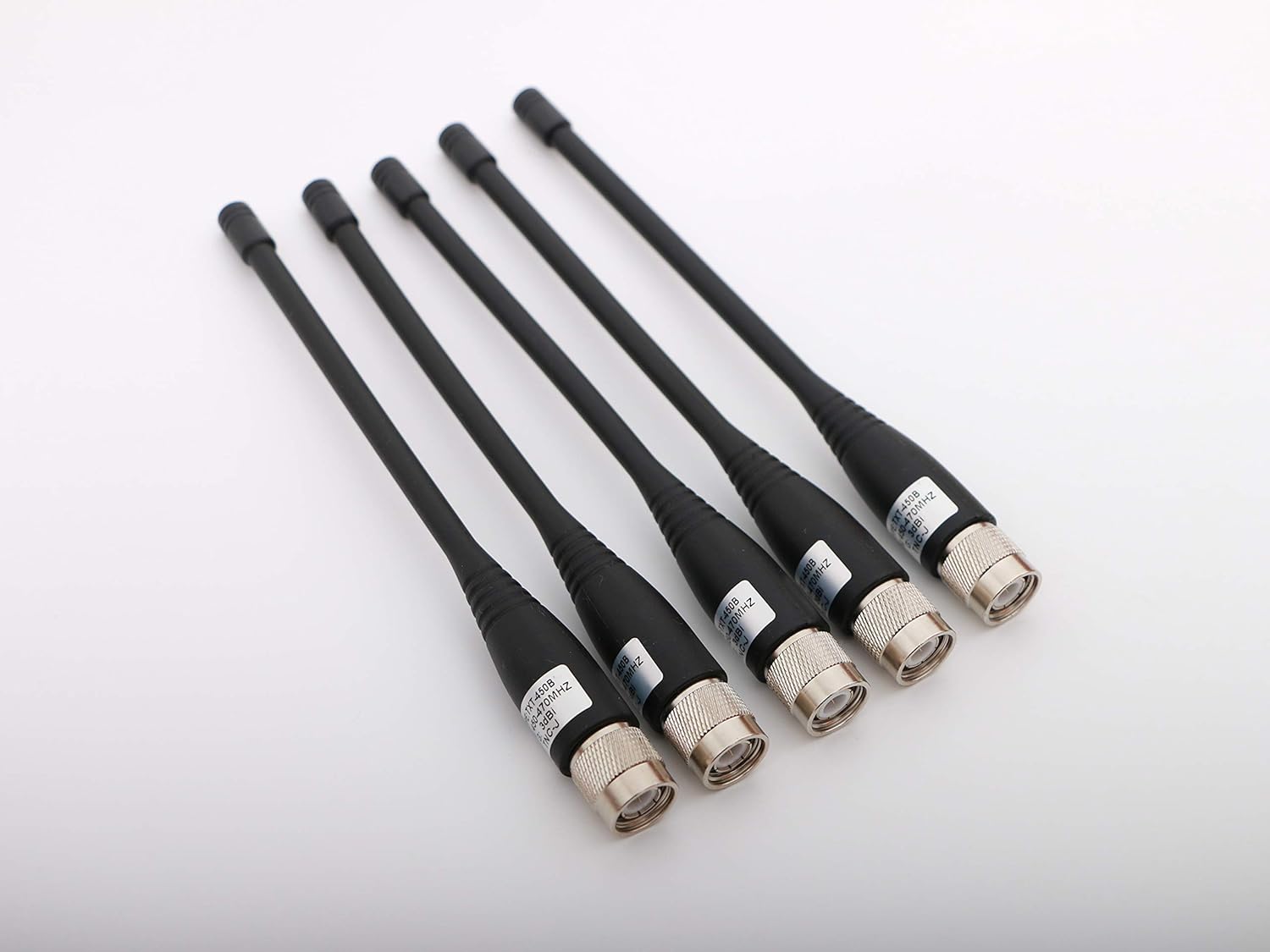 Porta Tnc Da Antena Tnc 450-470mhz Tnc Da Haste Do Chicote Para Trimble - Foto 11