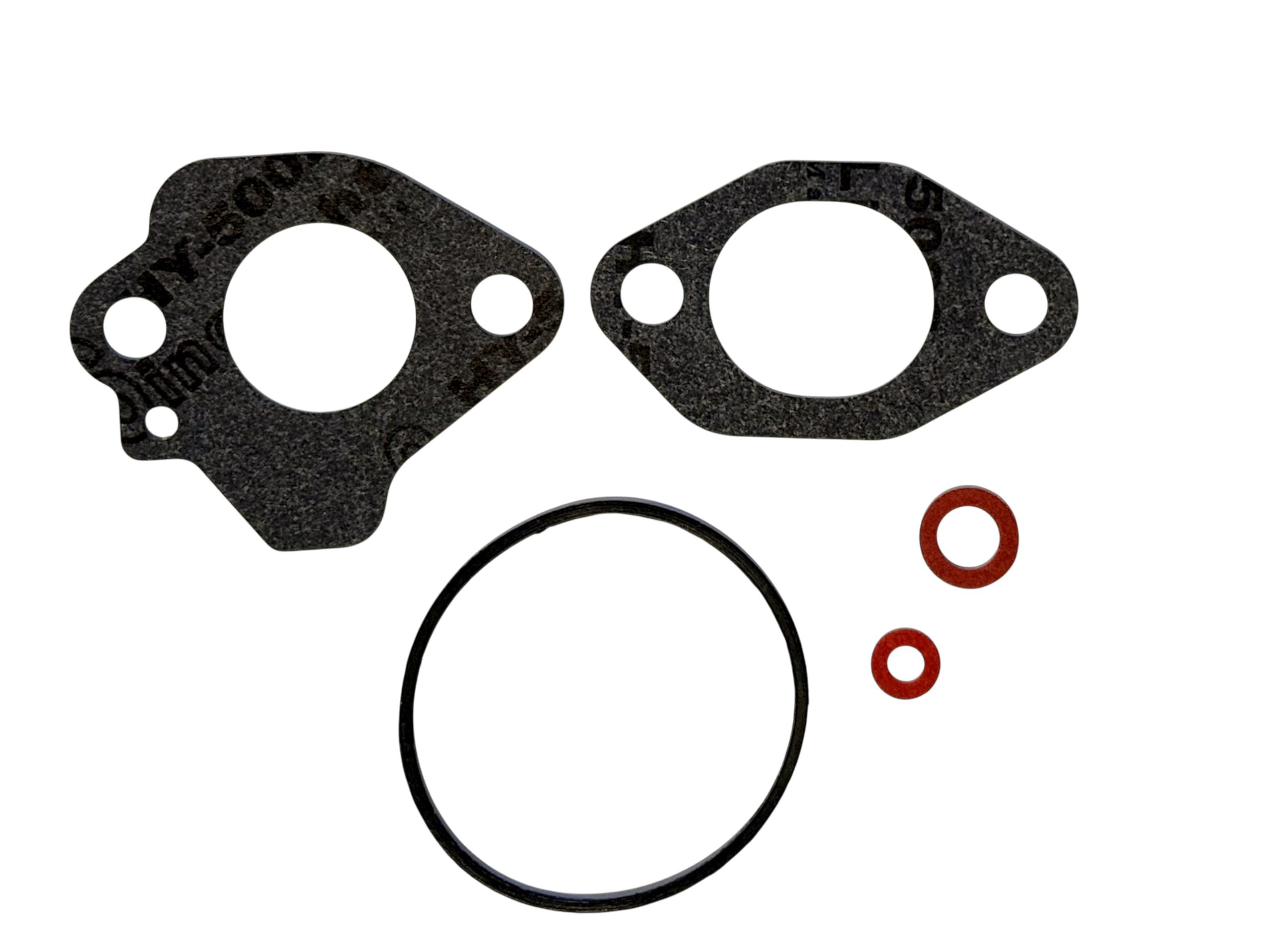 Amazon.com: Carburetor Gasket Set for Subaru Robin EX13 EX17 SP170