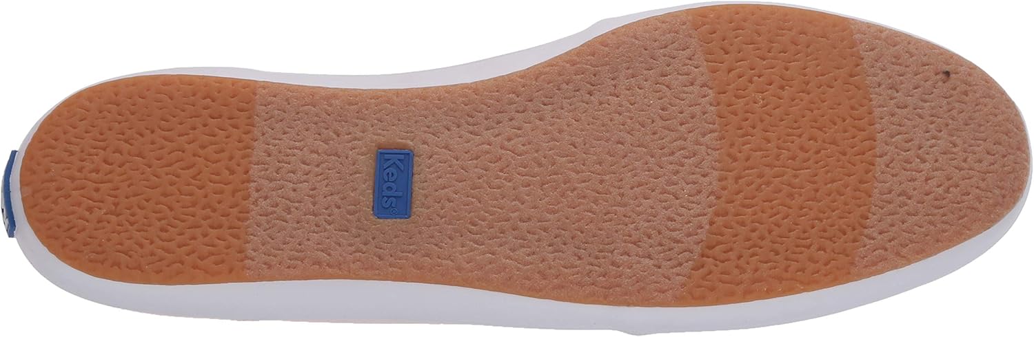 Keds Women's Teacup Twill Sneaker