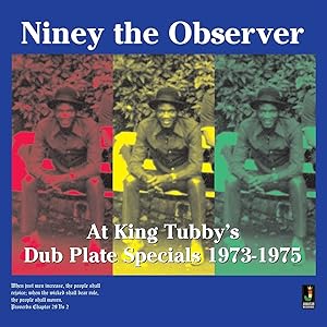 At King Tubbys