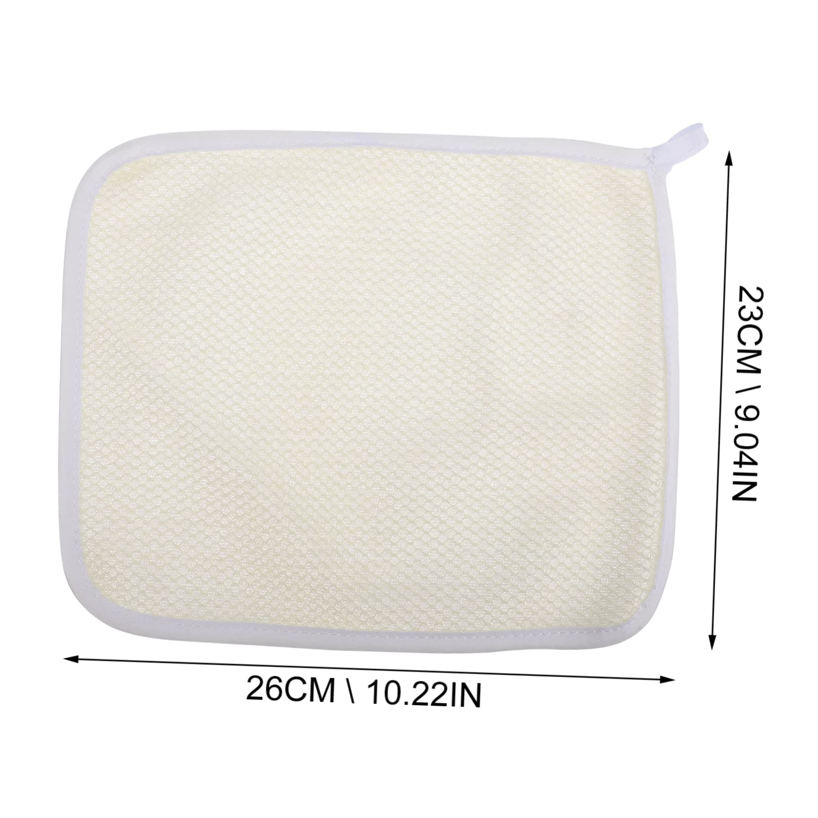 48 szt. Ręcznik kąpielowy Gąbka do czyszczenia Ręczniki Spa do mycia ciała Gąbka prysznicowa Loofah Ręcznik do mycia twarzy Ręcznik do szorowania pleców Prysznic szczotka do szorowania Ręcznik do kąpi