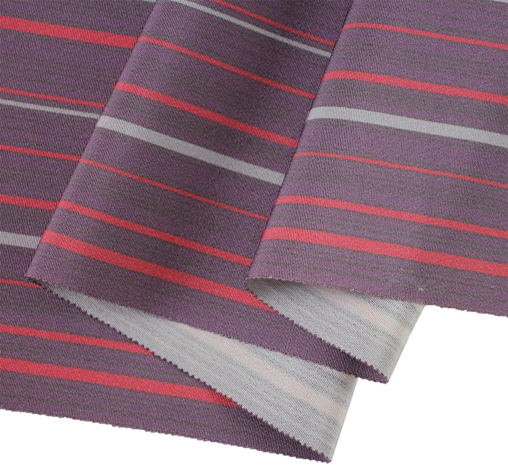 正絹 夏帯 六通袋帯草花 ラメ No.1745