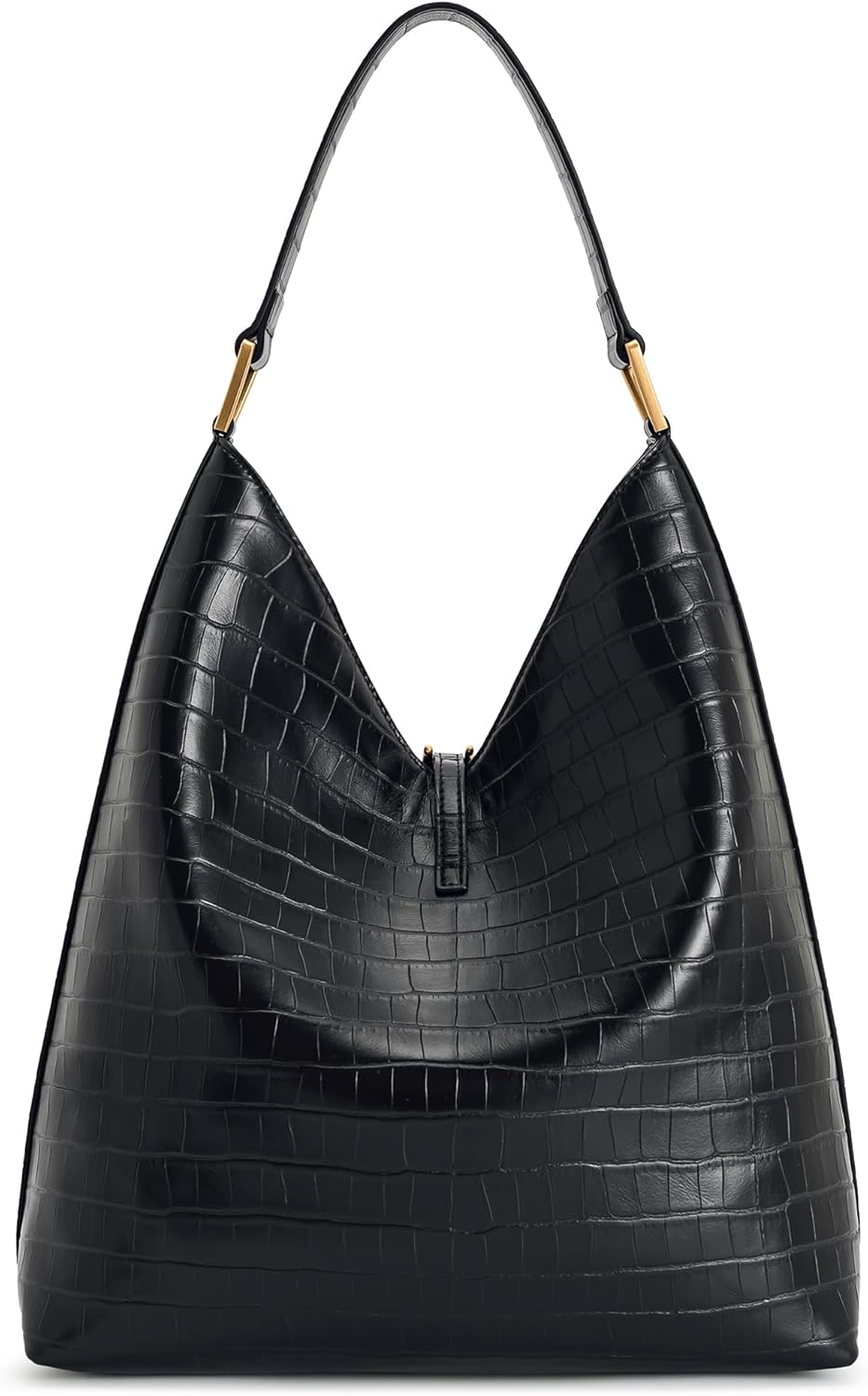 JW PEI Women's Aria Faux Suede Shoulder Bag - Image 6