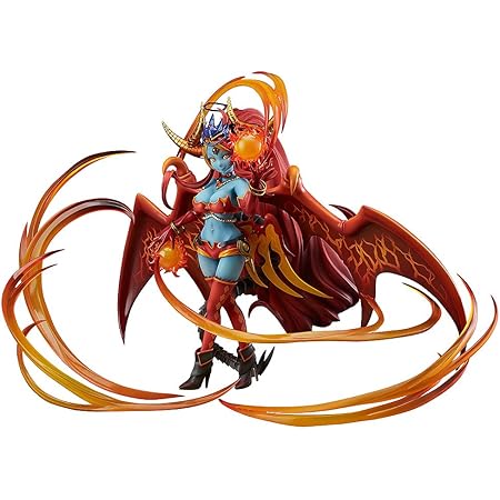 Amazon パズル ドラゴンズ 覚醒ヘラ ウルズ ノンスケール Abs Atbc Pvc製 塗装済み完成品フィギュア フィギュア ドール 通販