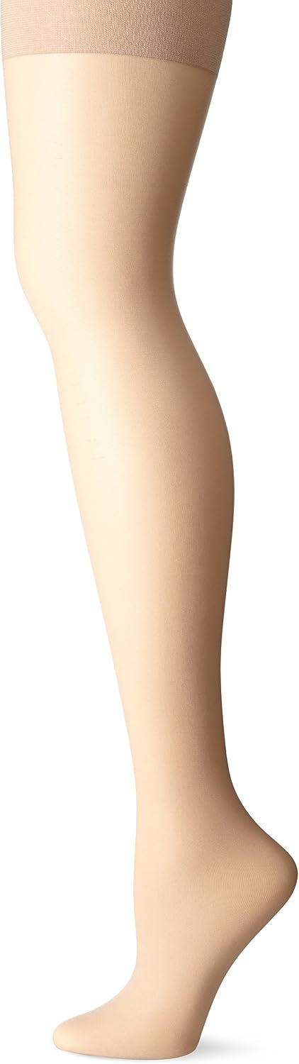 No nonsense Great Shapes All Over Shaping Tights, Slimming Control for Flawless Definition and Confidence