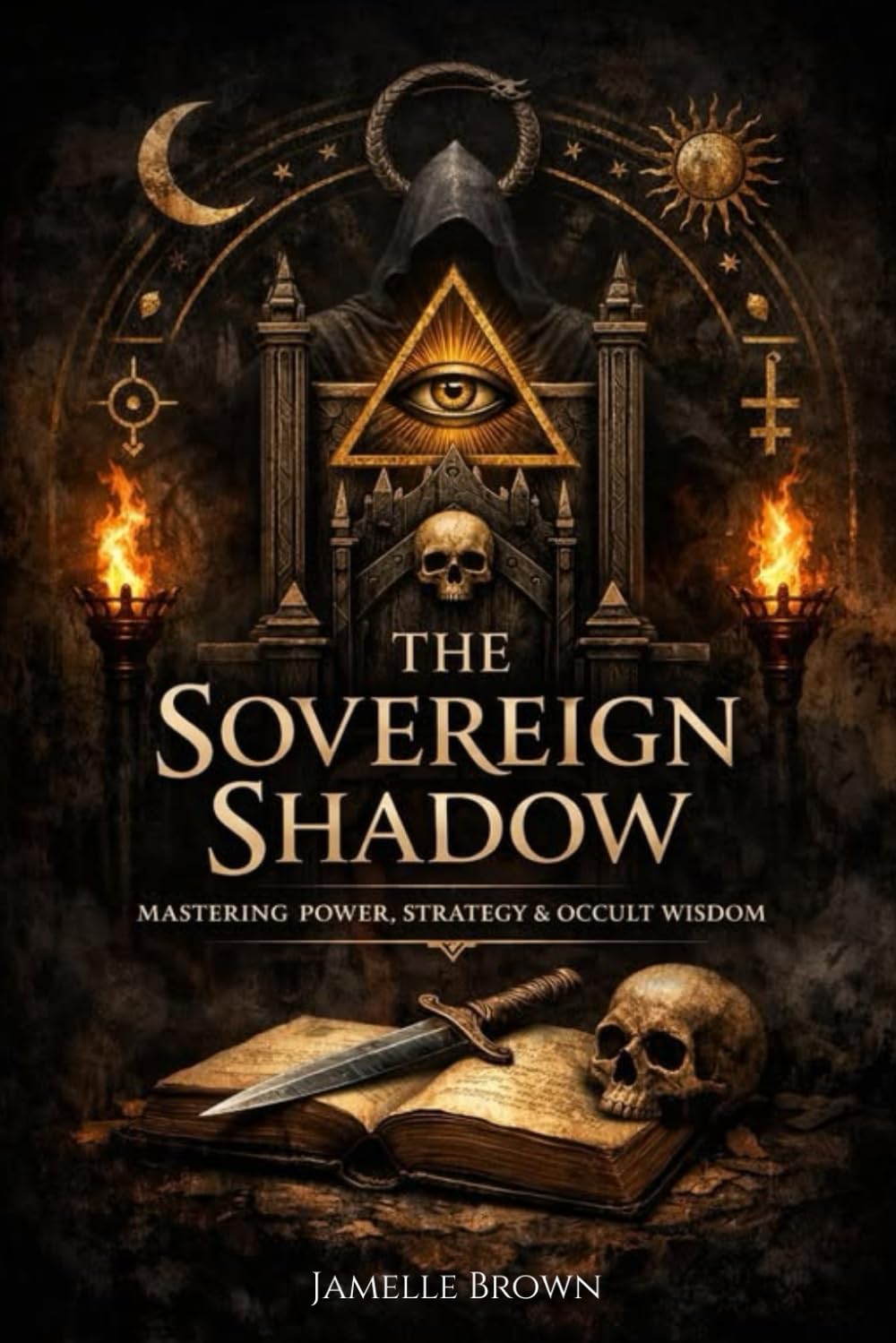 The Sovereign Shadow