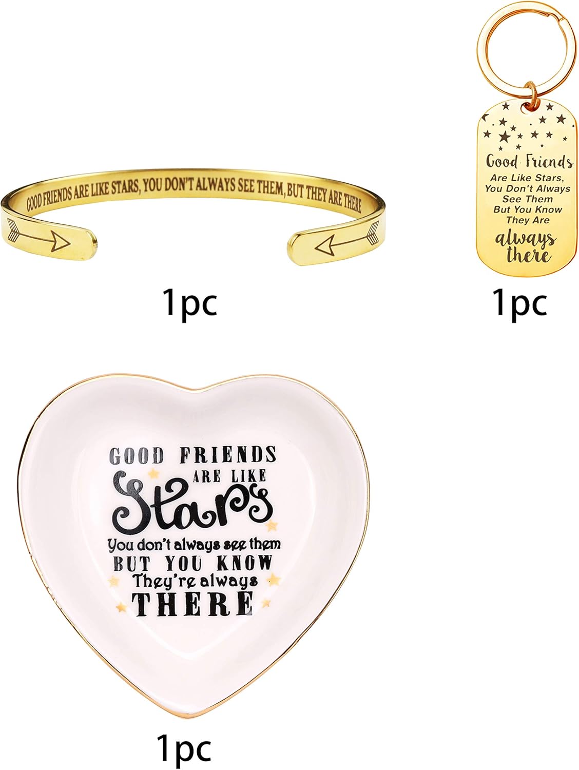 Vista 7 de Sister Gifts