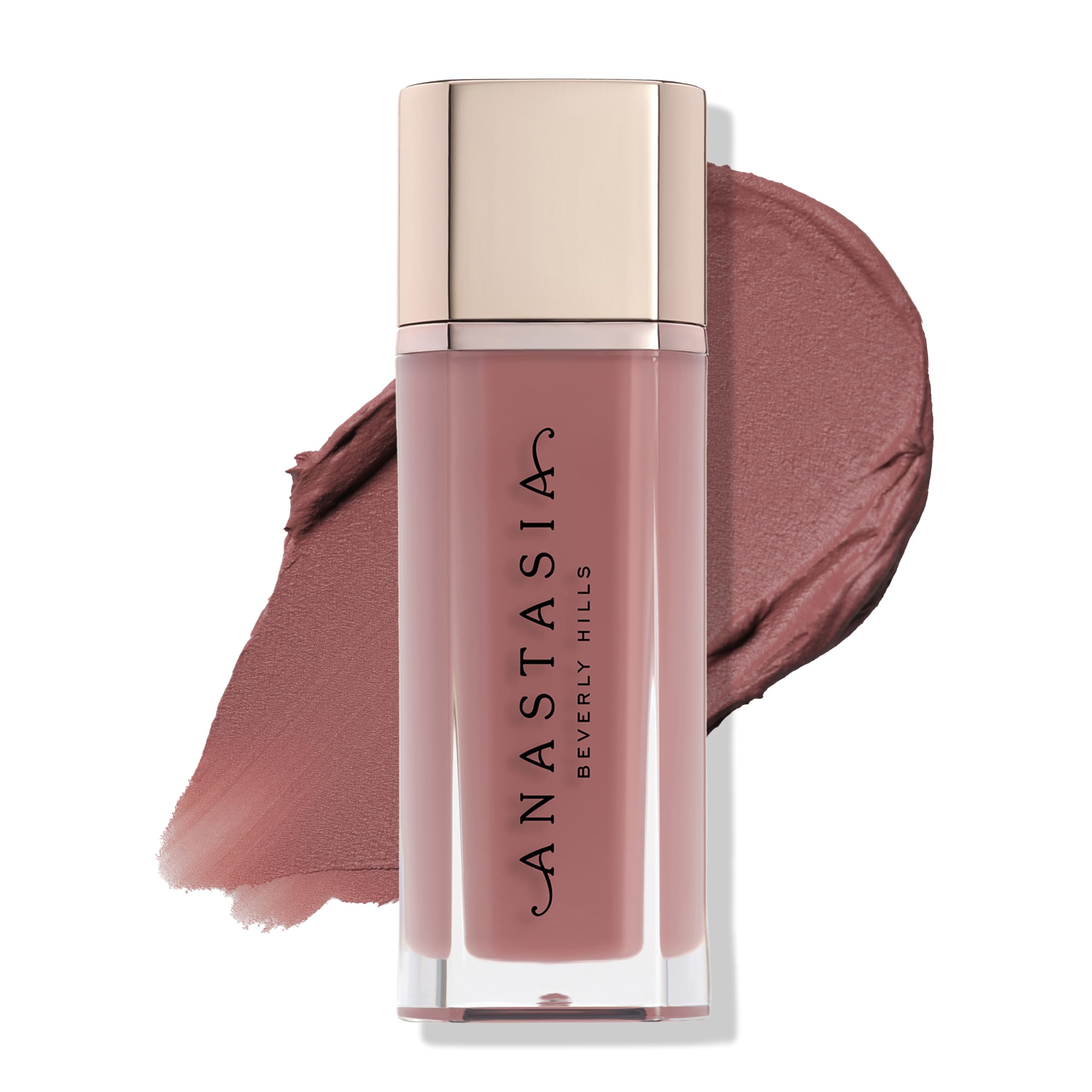 Lip Velvet - Hush Rose