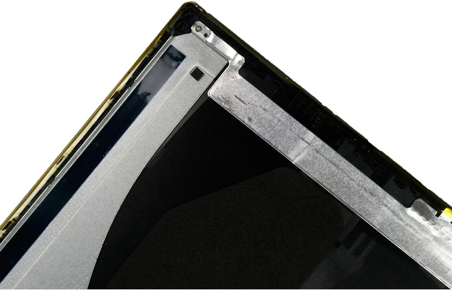 New Replacement for Dell G3 15 3590 Laptop LCD Cover Back Rear Top Lid 0YGCNV YGCNV with Red Logo