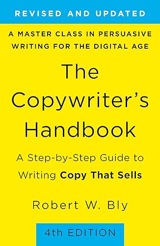 Copywriter's Handbook