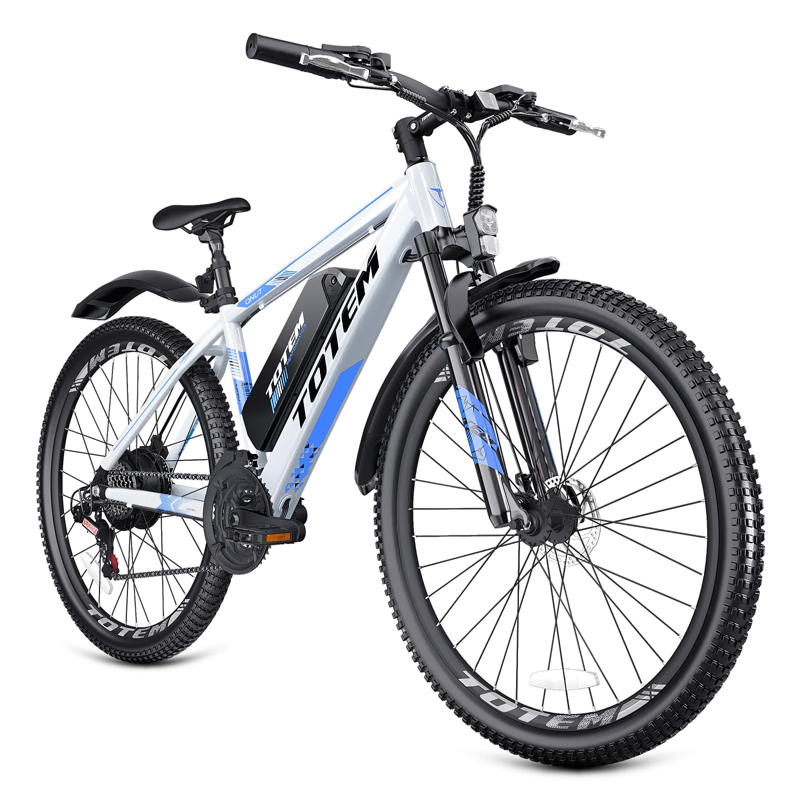 electric bicycle rack Hollywood Racks HR1700 RV Rider E-Bike Rack