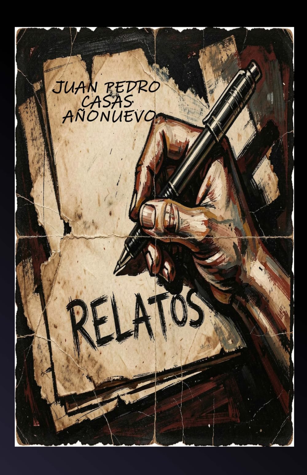 RELATOS