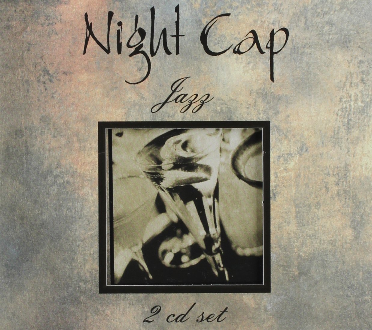 Might Cap Jazz [Audio CD] Various Artists
