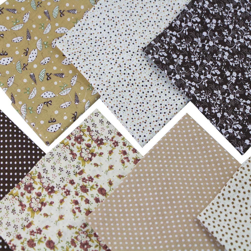 Millefleur Prints: Katoenen Stof voor Babyartikelen en Kinderkleding