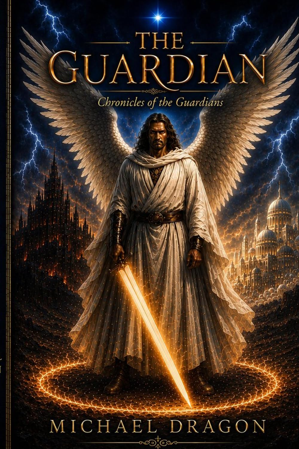 The Guardian: Chronicles of the Guardians