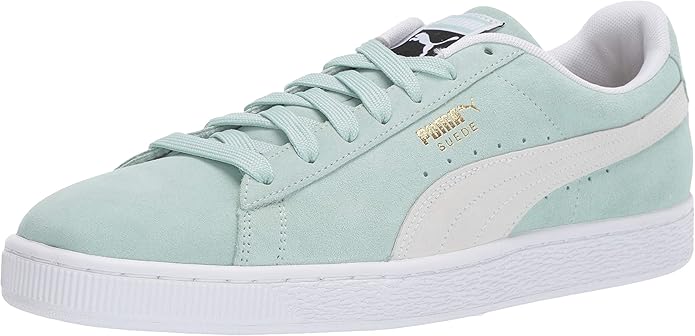 zapatillas puma suede classic
