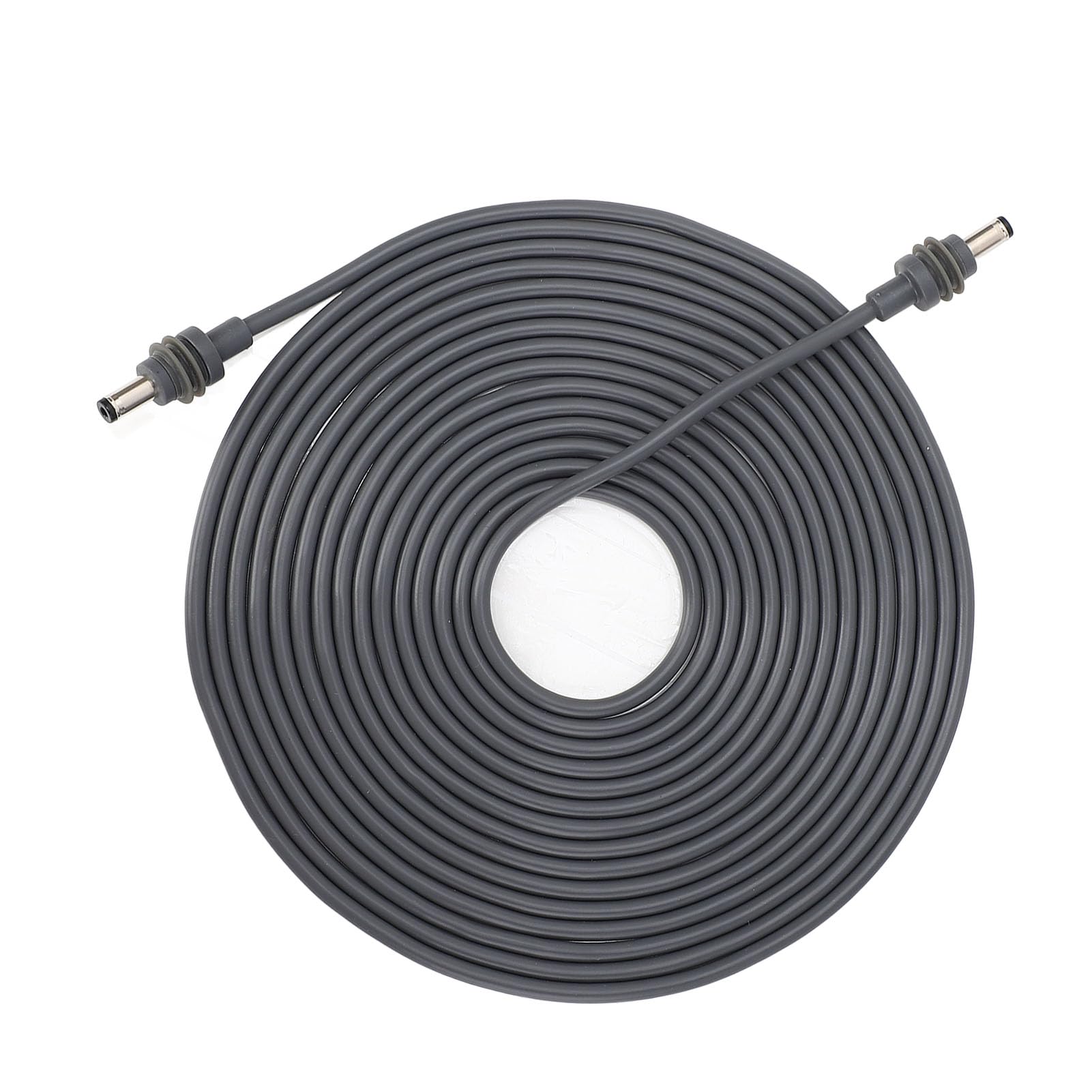 Câble d'alimentation CC Haute efficacité 18 AWG, Rallonge étanche pour Mini Utilisation en Extérieur, 1 Pièce (#3)