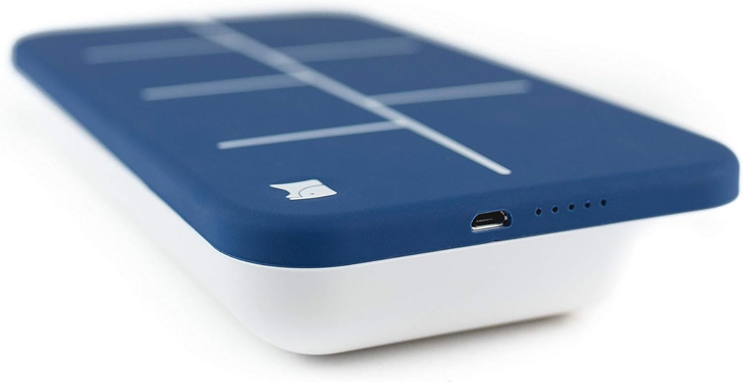 Exсluѕіvе Monthly Pill Organizer by Ellie | Organize Pills in Seconds | Alarm & Phone Notification | Caregiver Notifications | Lights Indicate Which Pills to Take and How Many Buу 1 gеt 1 🔥 Monthly Pill Organizer by Ellie | Organize Pills in Seconds | Alarm & Phone Notification | Caregiver Notifications | Lights Indicate Which Pills to Take and How Many