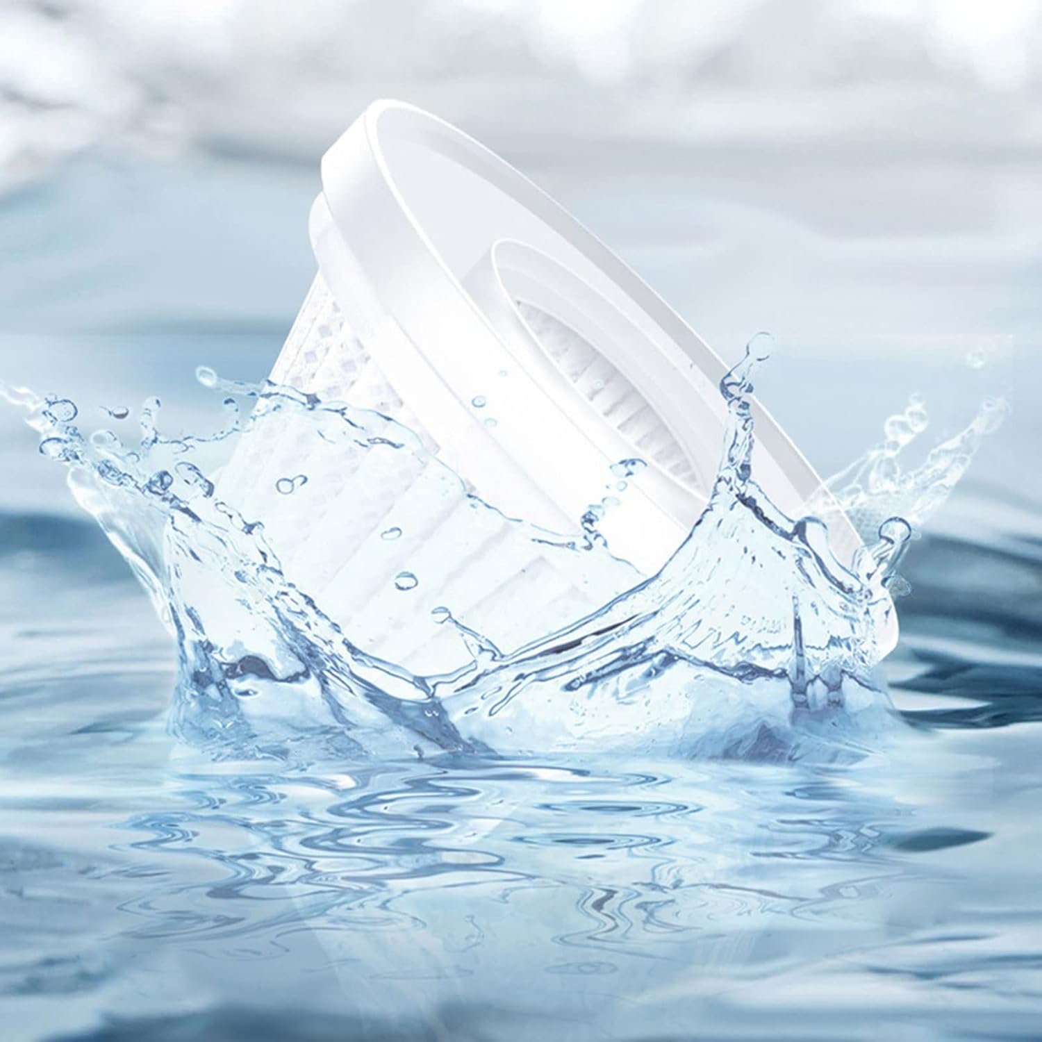 Hard Floor Vacuum Automatic Vacuum Cleaner Multifunctional Air Duster Car Handheld Cleaning Device Strong Suction Supplies Instrument