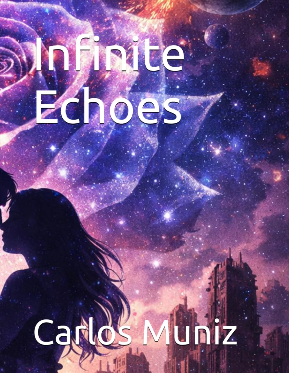 Infinite Echoes
