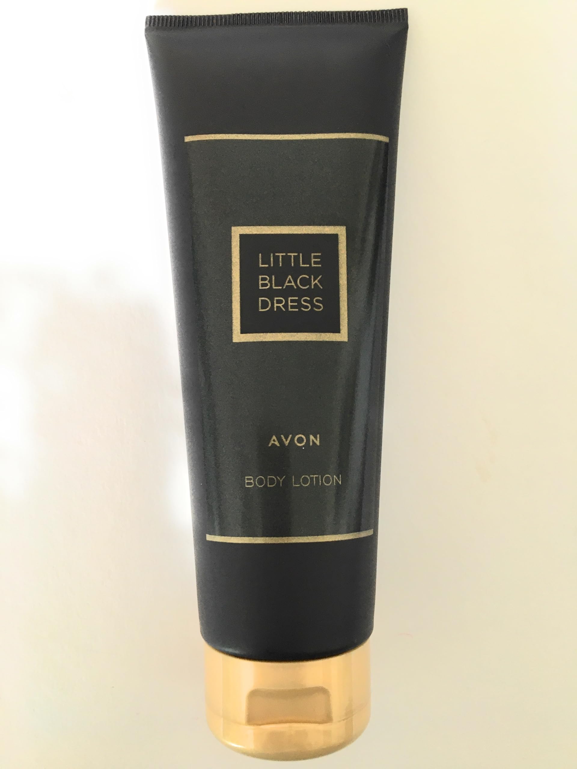 Avon Little Black Dress Body Lotion 125ml Beauty