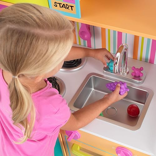 Miniatura 8 de Cocinita de juguete de KidKraft