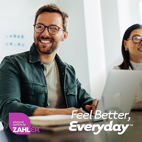 Miniatura 6 de Berberina con Berbevis clínicamente evaluada, fórmula de apoyo para metabolismo y glucos, 120 cápsulas.