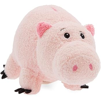 hamm from toy story stuffed animal