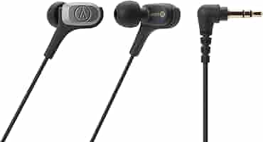 audio-technica イヤホン カナル型 バランスドアーマチュア型 ATH-LS400 Amazon.co.jp: オーディオテクニカ イヤホン カナル型 バランス