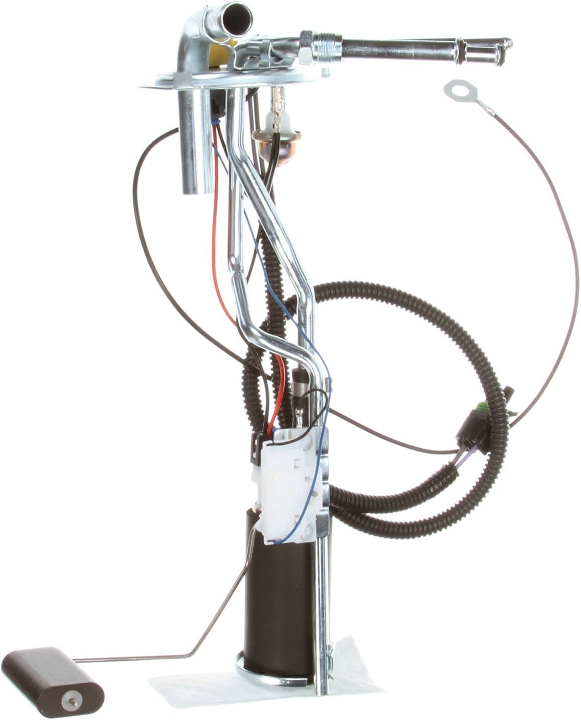 Delphi Fuel Pump Hanger Assembly - HP10026 : Automotive