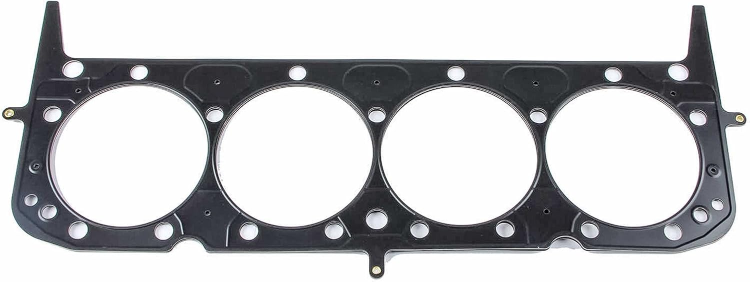 Cometic Gasket C5403-051 MLS .051 Thickness 4.200 Head Gasket for Small Block Chevy Brodix