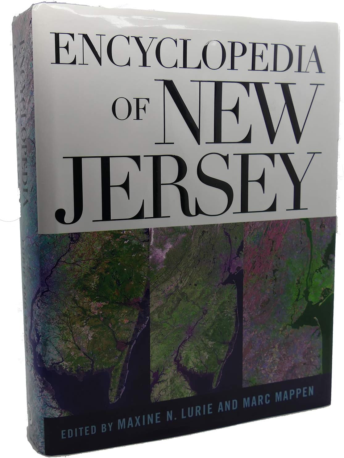 Encyclopedia of New Jersey
