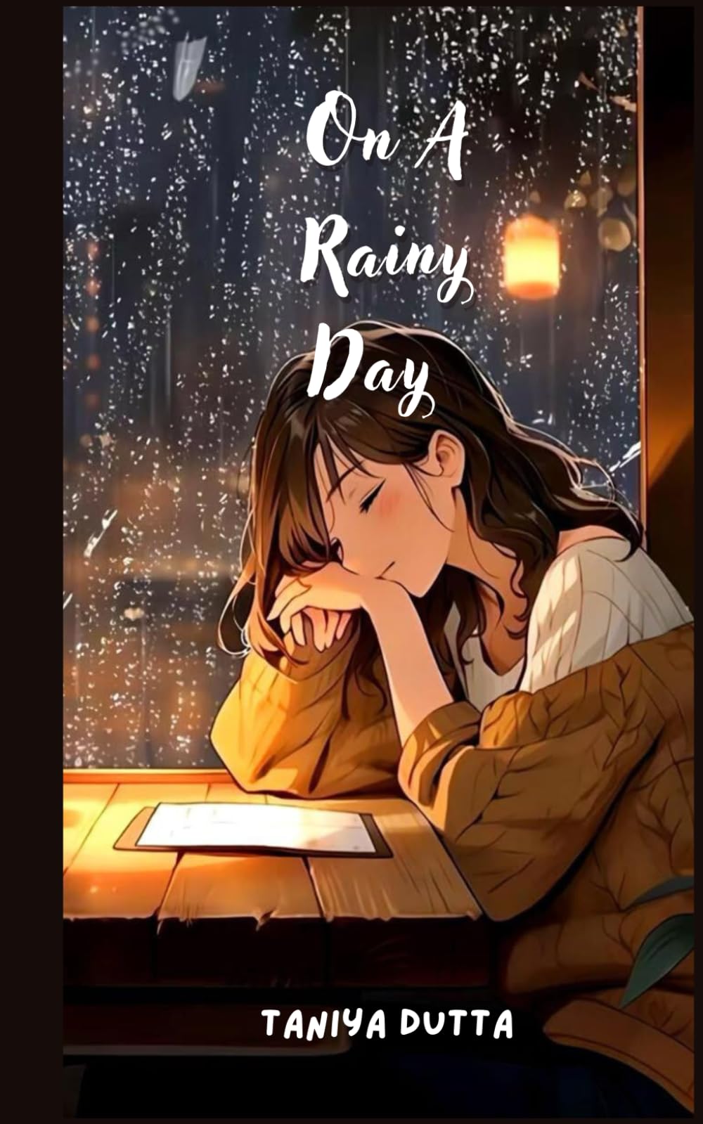 On A Rainy Day: A Short Story