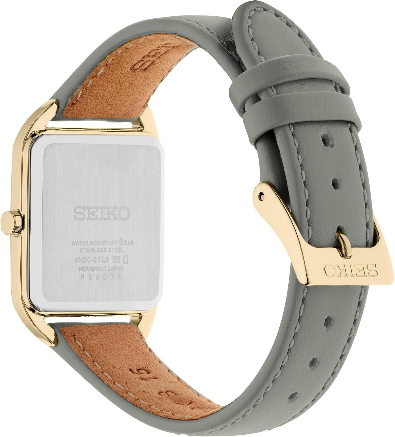 Orologio da donna Seiko Neo Classic SWR107P1