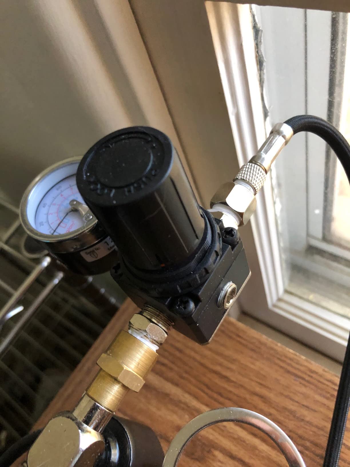 30/mo Finance IwataMedea Deluxe Airbrush Set Buy Now, Pay Later