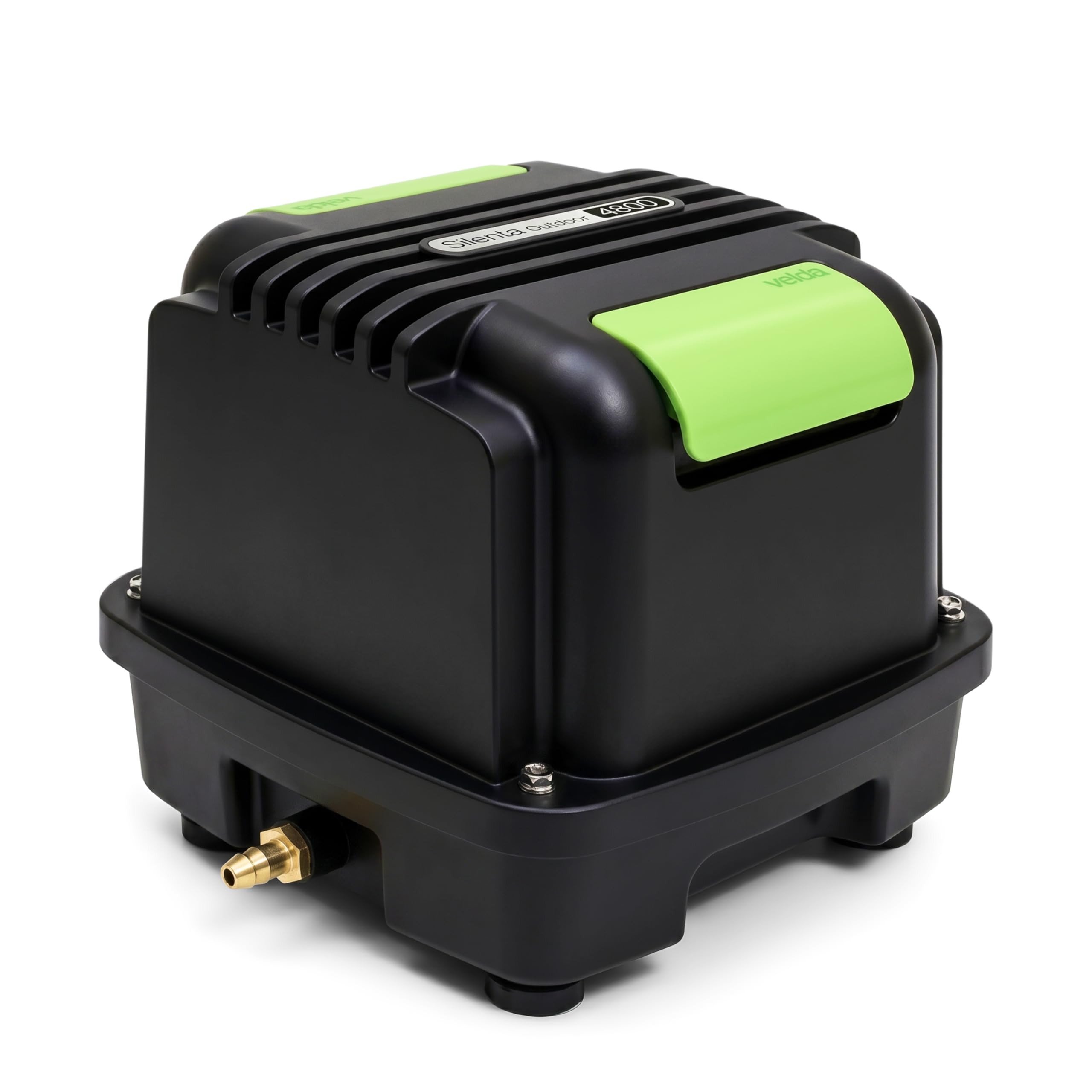 velda Silenta Pro 4800