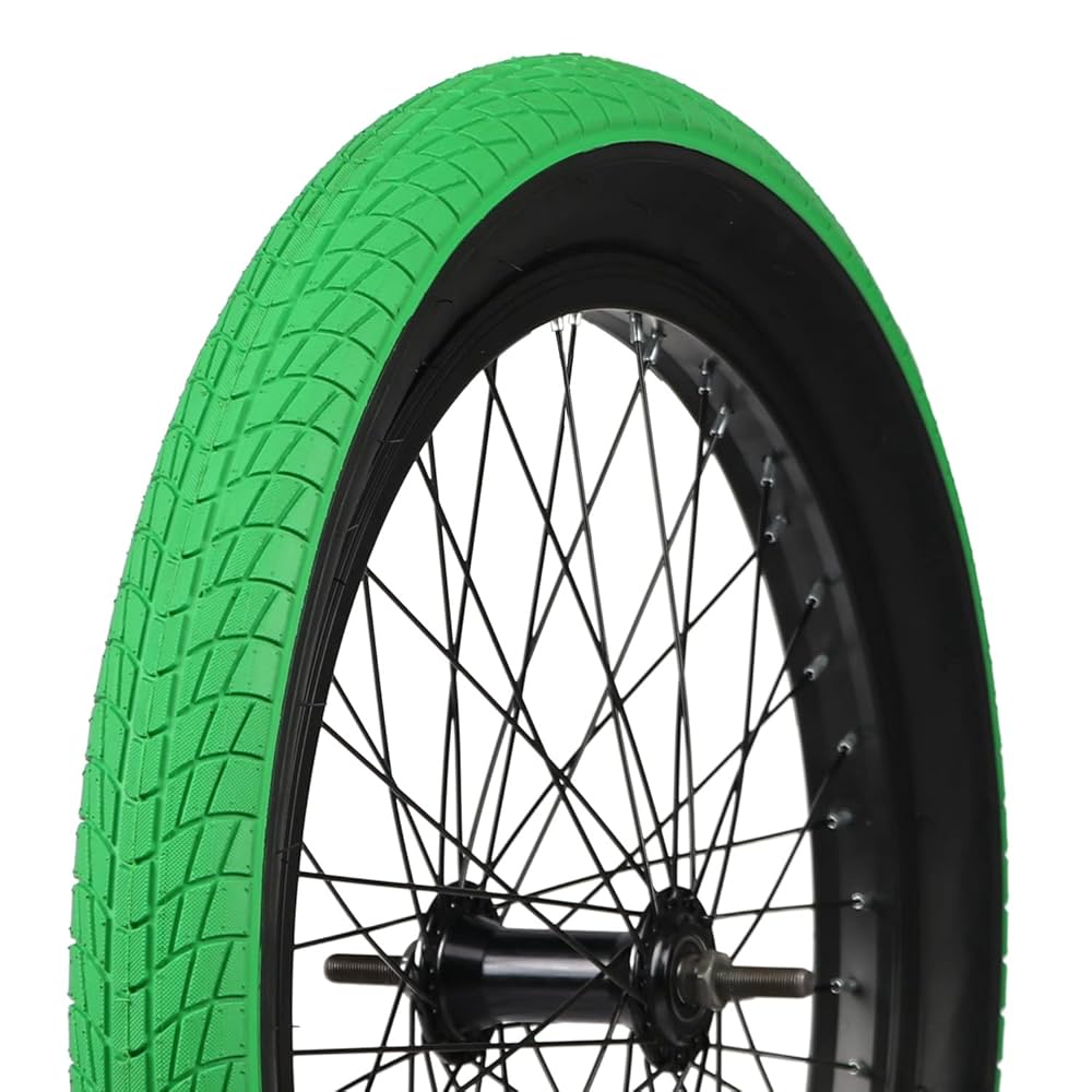 Amazon | Cubsala 交換用自転車タイヤ BMX自転車用 20 x 2.36