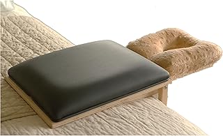 Multi Adjustable Home Massage Table Beige