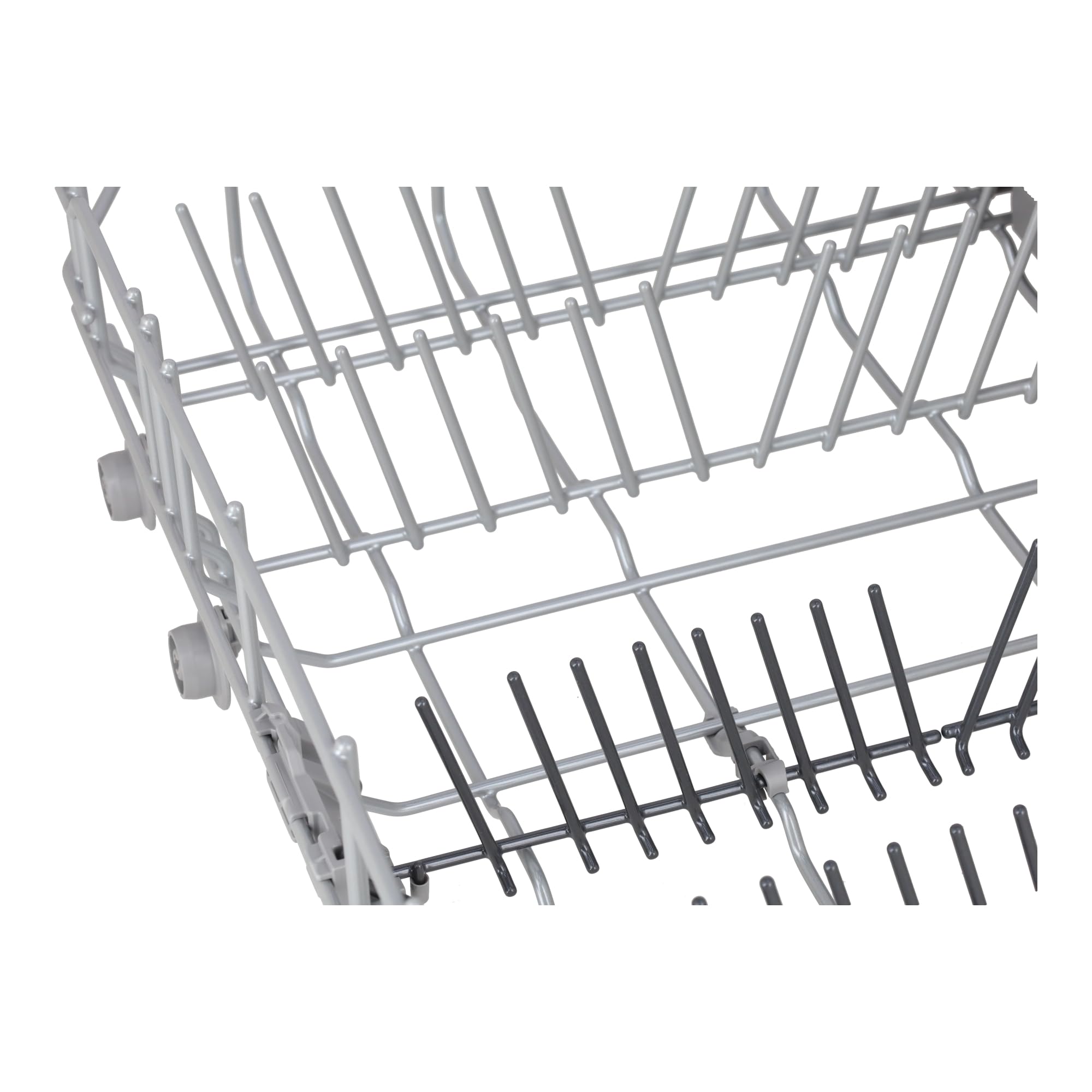 sparefixd Cesta inferior para cubiertos y bandeja para lavavajillas Neff