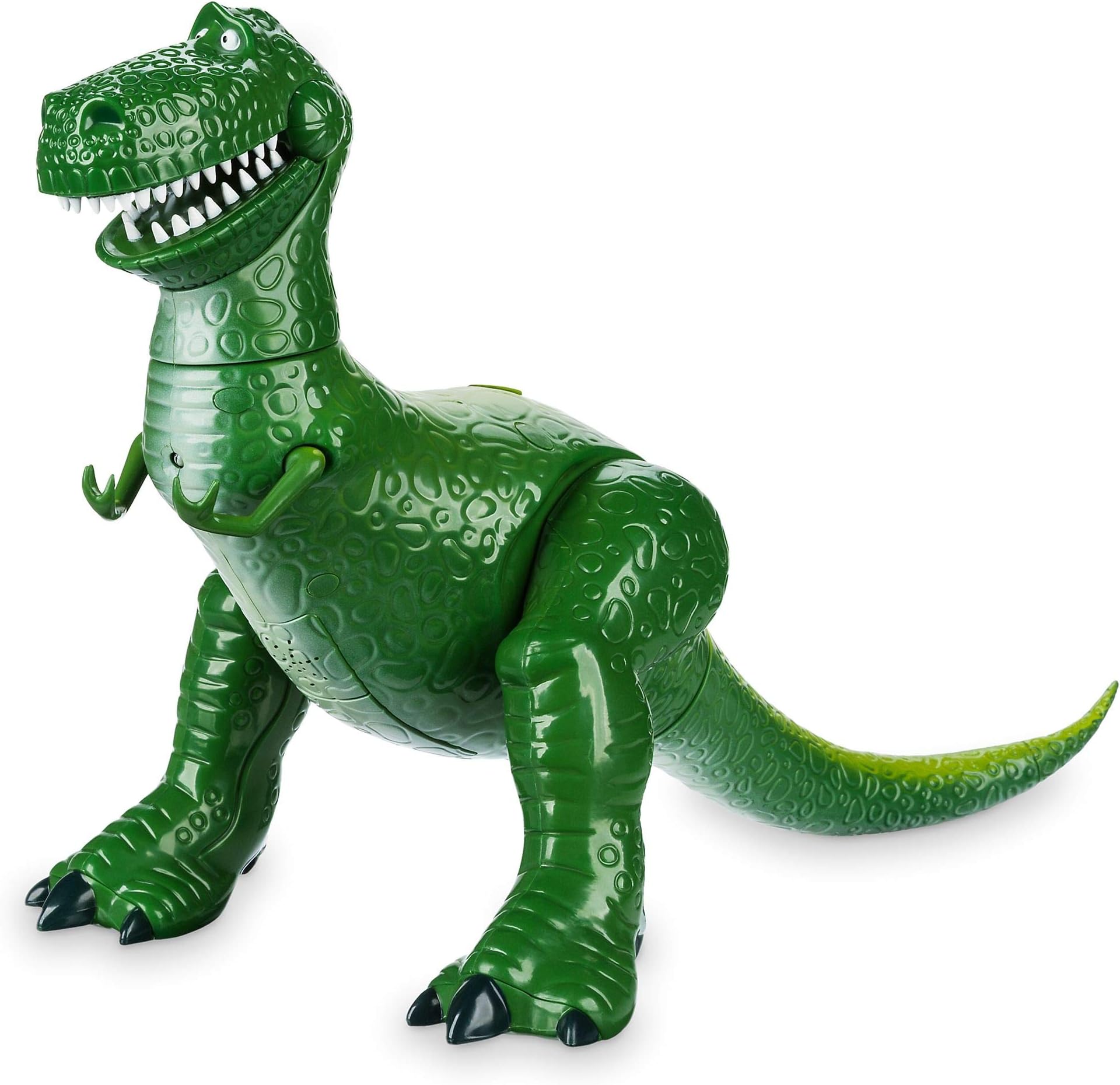 Rex Talking Action Figure