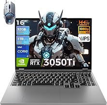 TOPGRO S1 pro ゲーミングノートPC【Core i9-9880H 最大4.8GHz RTX3050Ti】16GBメモリ/1TB SSD 16インチ【ゲーミングマウス/マウスパッド付き】 ノートパソコン 8コア/16スレッド ゲームモード/日本語キーボードカバー/グラボ搭載/高性能/高放熱性/動画編集/カメラ内蔵/Windows 11 pro