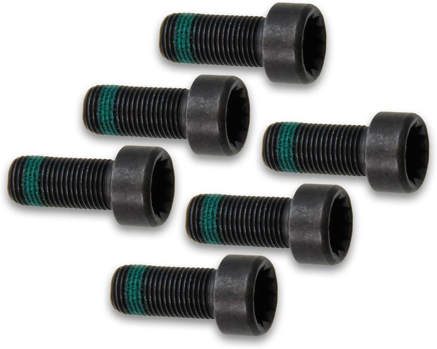 LUK 411013310 Flywheel Screw Set